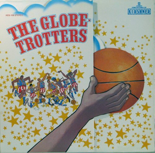 Illustration for article titled The Harlem Globetrotters